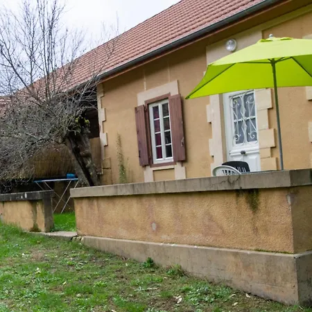 度假居 Maison 2 Proche Sarlat, Nature Et Culture, Terrasse Et Barbecue - Fr-1-616-240 卡斯泰尔诺拉沙佩尔