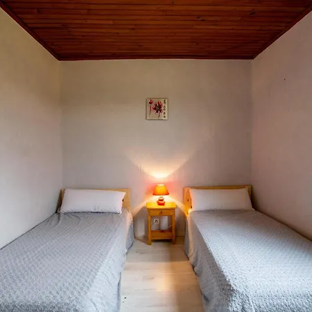 Maison 2 Proche Sarlat, Nature Et Culture, Terrasse Et Barbecue - Fr-1-616-240 Castelnaud La Chapelle