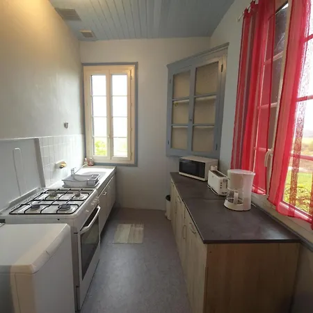 Maison 2 Proche Sarlat, Nature Et Culture, Terrasse Et Barbecue - Fr-1-616-240 * 卡斯泰尔诺拉沙佩尔