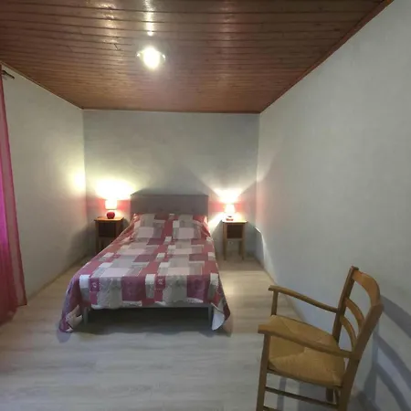 Maison 2 Proche Sarlat, Nature Et Culture, Terrasse Et Barbecue - Fr-1-616-240 度假居