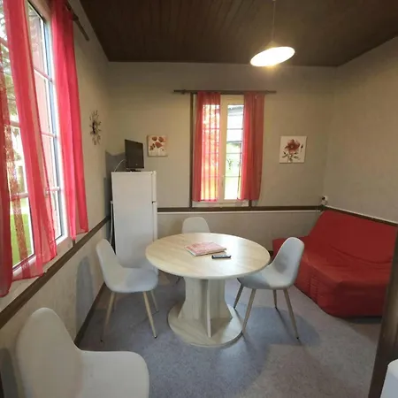 펜션 Maison 2 Proche Sarlat, Nature Et Culture, Terrasse Et Barbecue - Fr-1-616-240